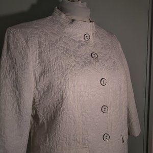 Rebecca Malone Petite Jacket